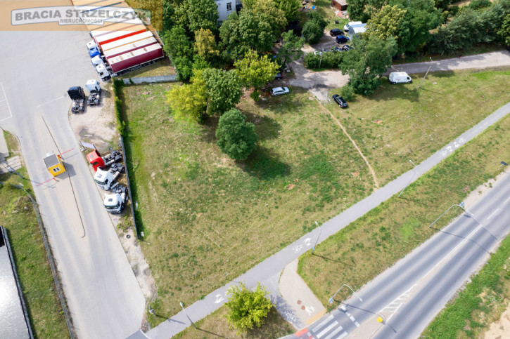 Działka Sprzedaż Moszna-Wieś 8